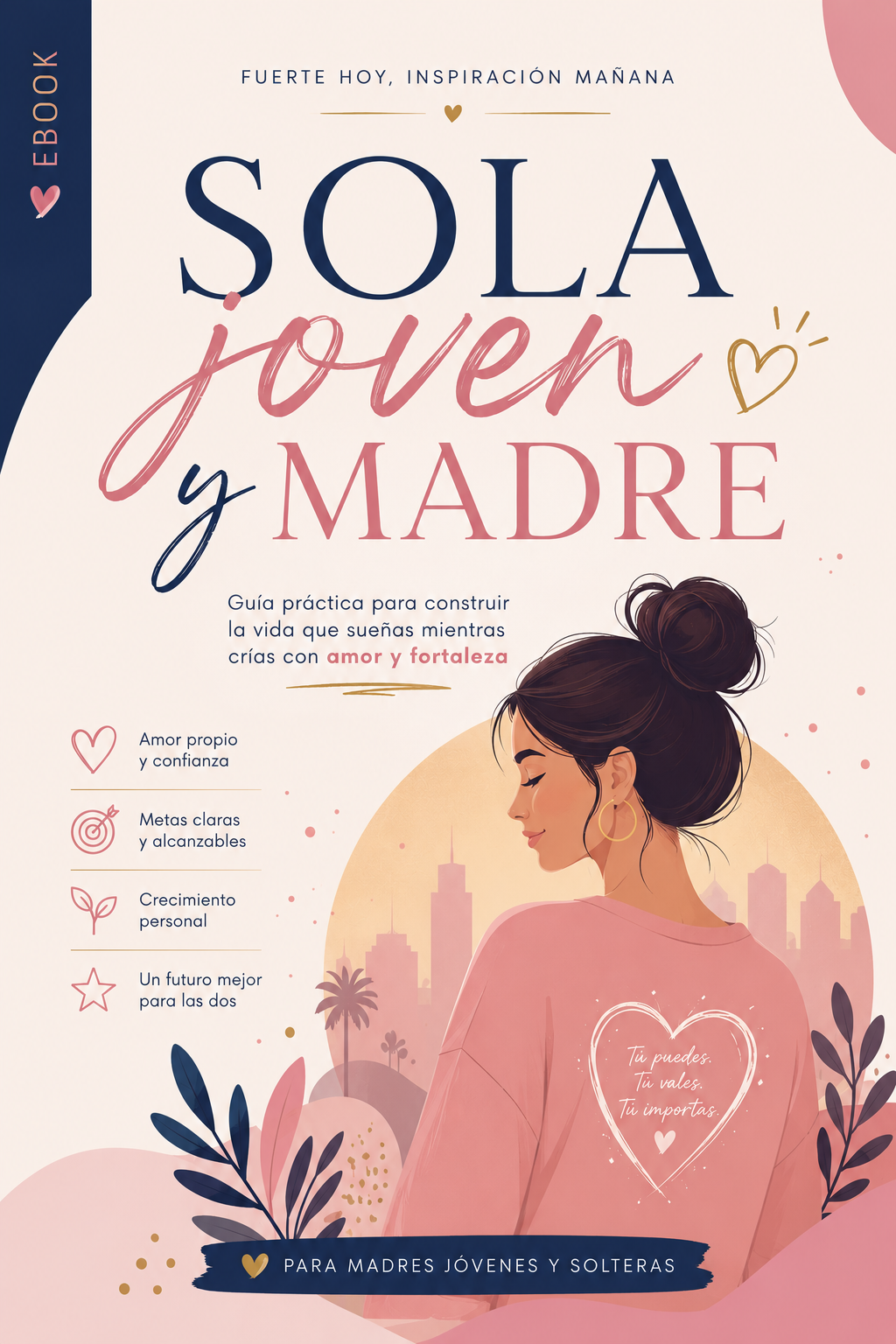 Contenido del ebook La guía que vas a querer tener siempre a mano
